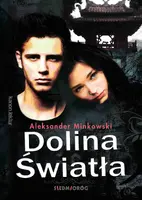 Okładka: Dolina Światła
