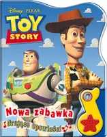 Okładka: Nowa zabawka