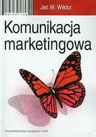 Okładka: Komunikacja marketingowa