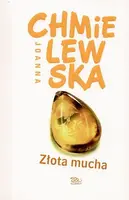 Okładka: Złota mucha