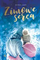 Okładka: Zimowe serca