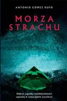 Okładka: Morza strachu
