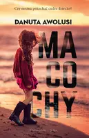 Okładka: Macochy