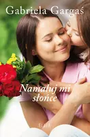 Okładka: Namaluj mi słońce