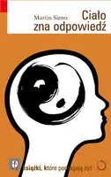 Okładka: Ciało zna odpowiedź