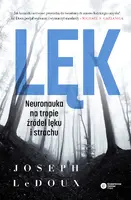 Okładka: Lęk