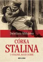 Okładka: Córka Stalina