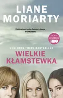 Okładka: Wielkie kłamstewka