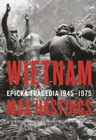 Okładka: Wietnam. Epicka tragedia 1945-1975