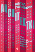 Okładka: Architektki. Czy kobiety zaprojektują lepsze miasta