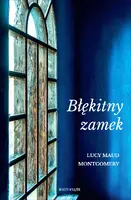 Okładka: Błękitny Zamek