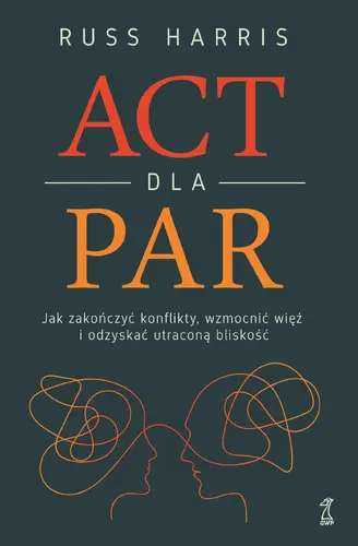 Okładka: ACT dla par