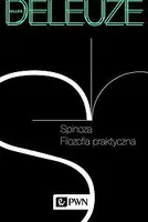 Okładka: Spinoza Filozofia praktyczna