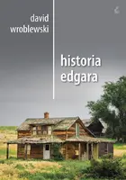 Okładka: Historia Edgara