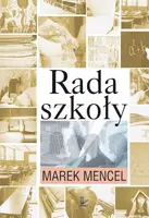 Okładka: Rada szkoły