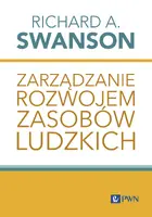 Okładka: Zarządzanie rozwojem zasobów ludzkich