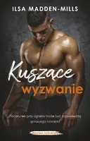 Okładka: Kuszące wyzwanie