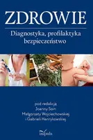 Okładka: Zdrowie