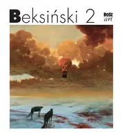 Okładka: Beksiński 2