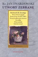 Okładka: Utwory zebrane