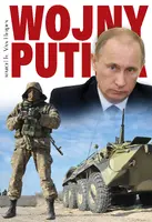 Okładka: Wojny Putina