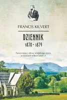 Okładka: Dziennik