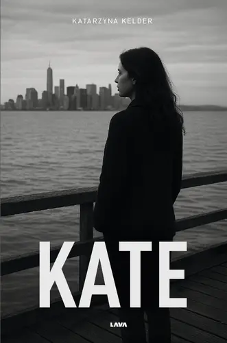 Okładka: Kate