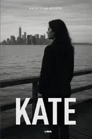Okładka: Kate