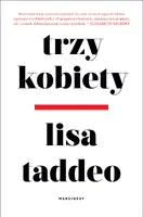 Okładka: Trzy kobiety