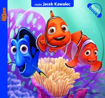 Okładka: Nemo