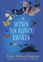 Okładka: Wyspa na końcu świata