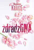 Okładka: Zdradzona