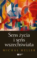Okładka: Sens życia i sens wszechświata