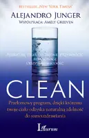 Okładka: Clean