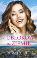 Okładka: Z obłoków na ziemię