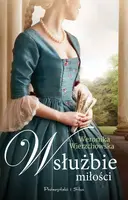 Okładka: W służbie miłości