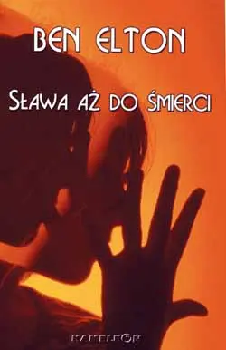 Okładka: Sława aż do śmierci