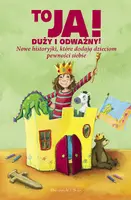 Okładka: To ja ! Duży i odważny