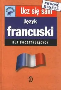 Okładka: Język francuski dla początkujących