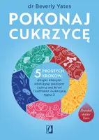Okładka: Pokonaj cukrzycę