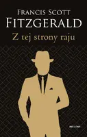 Okładka: Z tej strony raju