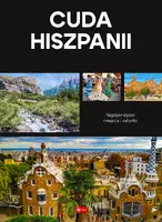 Okładka: Cuda Hiszpanii