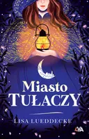 Okładka: Miasto tułaczy