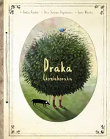 Okładka: Draka Ekonieboraka