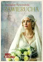 Okładka: Drogi do wolności. Zawierucha