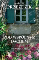 Okładka: Pod wspólnym dachem