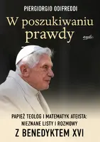Okładka: W poszukiwaniu prawdy