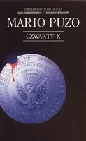 Okładka: Czwarty K