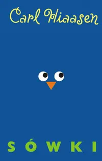 Okładka: Sówki