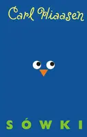 Okładka: Sówki